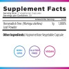Livingood Daily Moringa Capsules, Moringa Supplement for Energy - 60