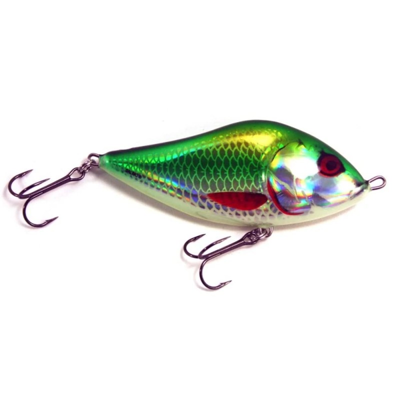 Salmo slider wobbler Rr