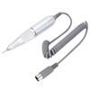 Electric Nail Drill Pen Handle Manicure Drill Replacement Handle Manicure