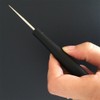 Badminton Racket Stringing Combo Tools with Starting Clamp Stringing Hook