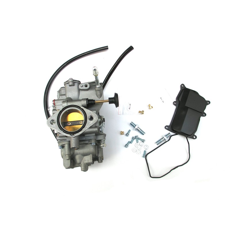 New Carburetor Fits For 1993 1994 1995 Yamaha Kodiak 400