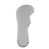Scraping Board Natural Energy Stone Terahertz Acupuncture Massage Scraping Tablets