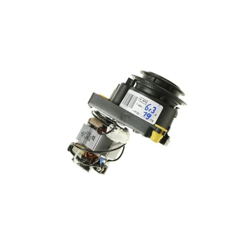 Krups MS-5A21289 Mühle MS5A21289 Kaffeemaschine