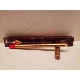 Charlotte Tilbury Lip Cheat Reshape & Resize Lip Liner Kiss N Tell 0.04 Oz