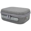 Mini 3 Pro RC Case Gray Durable Fabric Portable Handle