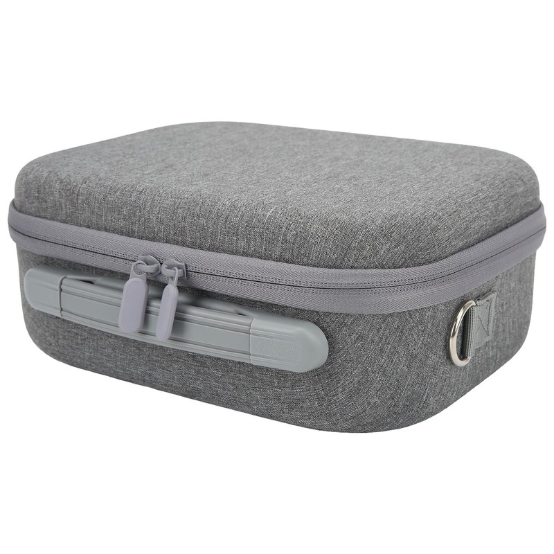 Mini 3 Pro RC Case Gray Durable Fabric Portable Handle