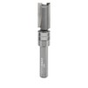 Ultra-Shear Template Pattern Flush Trim Router Bits, 1/4 SH, 3/8