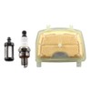 MCHNIC Air Filter with Spark Plug Fuel Filter for Stihl