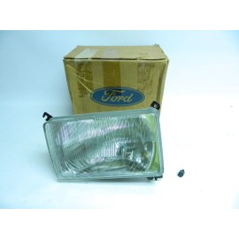 Ford New OEM 1988 & Up Ford Medium Heavy Truck Headlamp Headlight Assembly LH