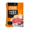 Eelicious SHOO LONG KAN Hot Pot Soup Base (Tomato 3pk),