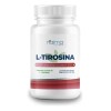L - Tirosina 500mg - 100 Cápsulas Por Frasco