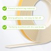 Ximoon 495209 Splinter Guard Strip for Festool Track Saw System