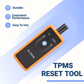 ZEMBSOYA Universal Car Tire Pressure Monitor Sensor TPMS Reset Relearn Activation Tool
