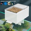 HUIZHOU Automatic Feeder, Aquarium, Time Feeder, Upgraded Version, Fish Feeder,