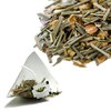 The Tea Makers of London Invigorating Lemongrass and Ginger Loose