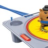 Animal Shape Magnetic Toy Sumo Form Plastic Interesting Educational Children