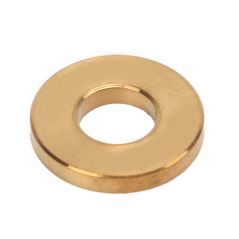 Road Bike C Clamp Fixed Nuts 30mm Titanium Alloy Antirust
