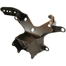 Upper Fairing Stay Bracket for Yamaha R6 2008 2009 2010 2011 2012 2013 2014 2015 2016 08 09 10 11 12 13 14 15 16 replacement for OE# 13S-28356-00-00