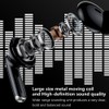 Thinkplus BT Earphones XT88 Wireless Earphones BT5.3 Noise Canceling HIFI