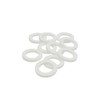10 x gasket protective gas argon CO2 helium nitrogen (for