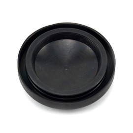 Generic High Beam Bulb Dust Cap 4S4Z-13N019-AA For Ford series
