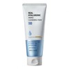 Mildly acidic Wellage Real Hyaluronic Amino Cleansing Foam 150ml / 약산성 웰라쥬 리얼 히알루로닉 아미노 클렌징 폼 150ml