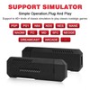 2025 New Wireless Retro Gaming Console with 50,000+ Games, 4K