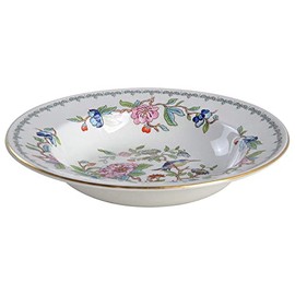Aynsley Pembroke Soup Plate(s) 7.75"