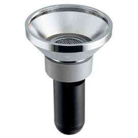 Kakudai 422-110-50 Hopper with Trap for VP and VU