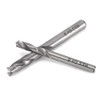 Mesee 2 Pieces HSS Spot Weld Drill Bit Set, High-Speed