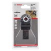 Bosch AIZ20ABN Blade for Segment Saw and Multi-Tool (Starlock), 0.8