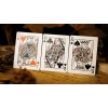 Murphy's Magic Supplies, Inc. Forest elf Badger Playing Cards
