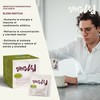 UNRULED- Matcha en Polvo con Mix de Hongos Funcionales| Reishi,