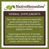 Native Remedies Immunity Plus, UTI-Clear and Triple Complex UT-Tonic 2