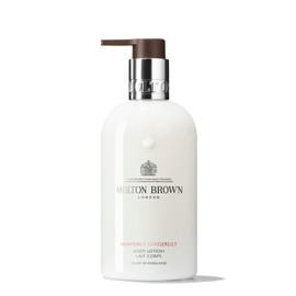 Heavenly Gingerlily Body Lotion by Molton Brown for Unisex - 10 oz Body Lotion