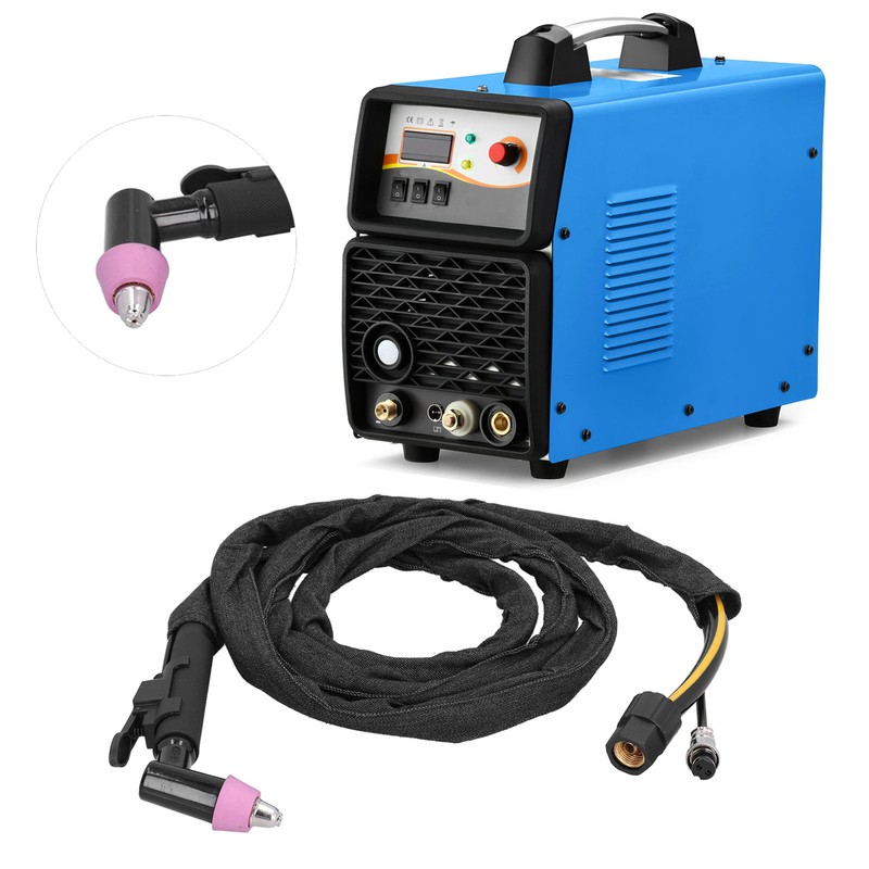 Plasma Cutter Torch AG60A HighFrequency Ignition Air Plasma Cutting Machine