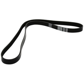 Metzger Dayco 6PK1345 V-Ribbed Belt