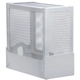 Large WiFi Router Cover Blocks Up to 90% of EMF and 5G, Shielding WiFi Router EMF Faraday Cage, Offers WiFi Router Cover EMF Protection, While Maintaining Uninterrupted Usage