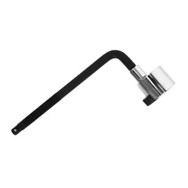 PACKOVE 1set Nut Remover Lug Nut Extractor Kit for Easy Removal of Stripped Damaged Bolts for Home Repair and Auto Maintenance Lightweight and Tool