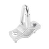 Holder for Trailer Cable with Spring Eye Universal Suitable Galvanised
