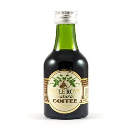 Natural Coffee Essence - 50ml Super Strength