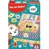 Schmidt Spiele 40622 Where is Bobo Dormouse, Children's Game, Colourful