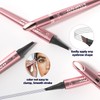 2024 Magic Eyebrow Pencil, with 4 Micro Fork Tips, 3D