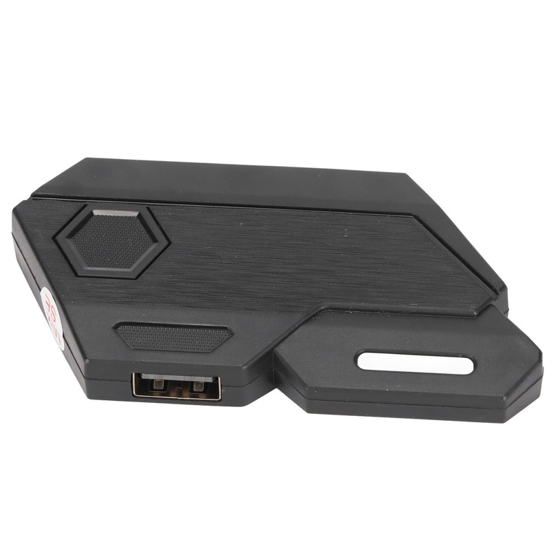 Keyboard and Mouse Converter Bluetooth 5.0 Plug and Play Mobile
