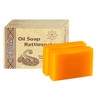 Rattlesnake Oil Soap, 2 Pack, 5.29 Oz Each, Face and