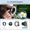 APEXEL APEXEL 10-20X Macro Lens for iPhone & Android Phones