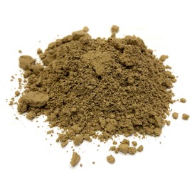 Best Botanicals Reishi Mushroom Powder 4 oz. (Organic)