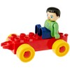 Train UNICOPLUS 8630 – 0000 – ABC Pre School