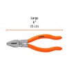 TRUPER T200-6 Lineman's Pliers 6" (15cm)