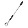 Golf Ball Retriever Telescopic Aluminum Alloy Adjustable Length Prevent Slipping